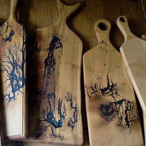 planche à découper
