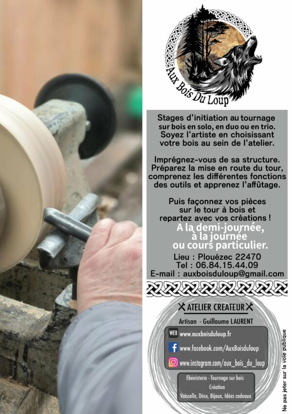Cours particulier — 2h